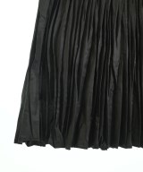 BEAUTY&YOUTH UNITED ARROWS（ビューティーアンドユースユナイテッドアローズ）ロング・マキシ丈スカート 黒 サイズ:M レディース/2200666152459