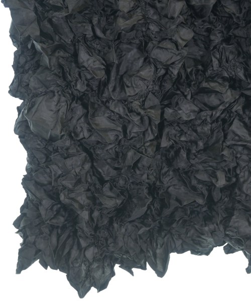 BEAUTY&YOUTH UNITED ARROWS（ビューティーアンドユースユナイテッドアローズ）ロング・マキシ丈スカート 黒 サイズ:F レディース/2200666152473