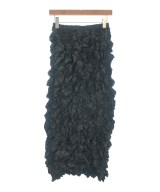 BEAUTY&YOUTH UNITED ARROWS（ビューティーアンドユースユナイテッドアローズ）ロング・マキシ丈スカート 黒 サイズ:F レディース/2200666152473