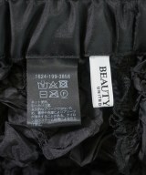 BEAUTY&YOUTH UNITED ARROWS（ビューティーアンドユースユナイテッドアローズ）ロング・マキシ丈スカート 黒 サイズ:F レディース/2200666152473