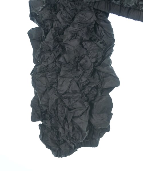 BEAUTY&YOUTH UNITED ARROWS（ビューティーアンドユースユナイテッドアローズ）ブラウス 黒 サイズ:F レディース/2200666152497