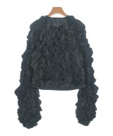 BEAUTY&YOUTH UNITED ARROWS（ビューティーアンドユースユナイテッドアローズ）ブラウス 黒 サイズ:F レディース/2200666152497