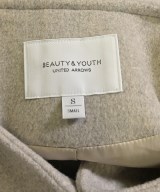 BEAUTY&YOUTH UNITED ARROWS（ビューティーアンドユースユナイテッドアローズ）その他 ベージュ サイズ:S レディース/2200669889017