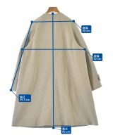 BEAUTY&YOUTH UNITED ARROWS（ビューティーアンドユースユナイテッドアローズ）その他 ベージュ サイズ:S レディース/2200669889017