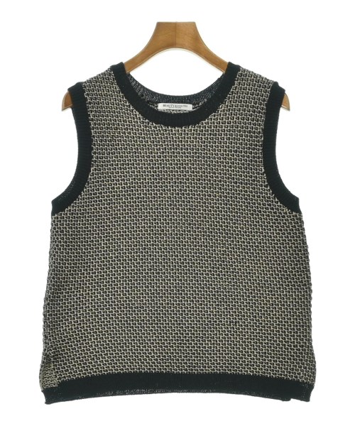 BEAUTY&YOUTH UNITED ARROWS(ビューティーアンドユースユナイテットアローズ)ベスト ベージュ サイズ:-(M位)/2200669889079