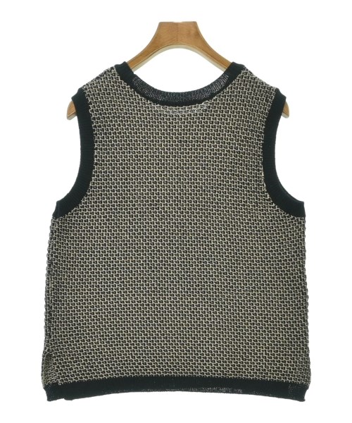 BEAUTY&YOUTH UNITED ARROWS（ビューティーアンドユースユナイテッドアローズ）ベスト ベージュ サイズ:-(M位) レディース/2200669889079