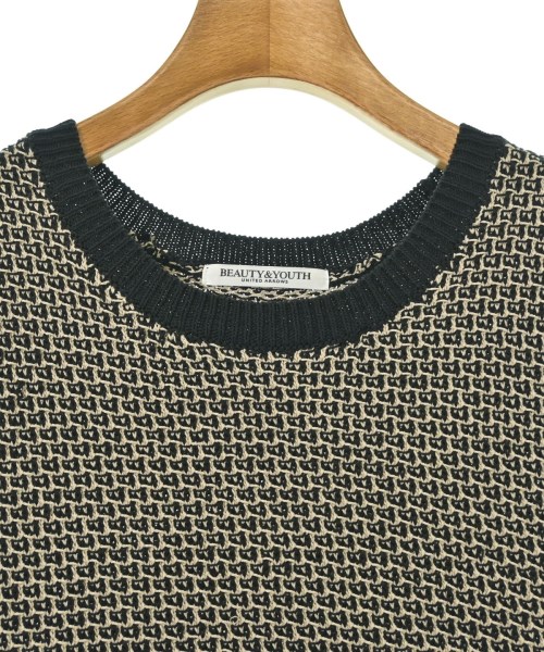 BEAUTY&YOUTH UNITED ARROWS（ビューティーアンドユースユナイテッドアローズ）ベスト ベージュ サイズ:-(M位) レディース/2200669889079