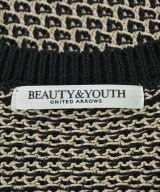 BEAUTY&YOUTH UNITED ARROWS（ビューティーアンドユースユナイテッドアローズ）ベスト ベージュ サイズ:-(M位) レディース/2200669889079
