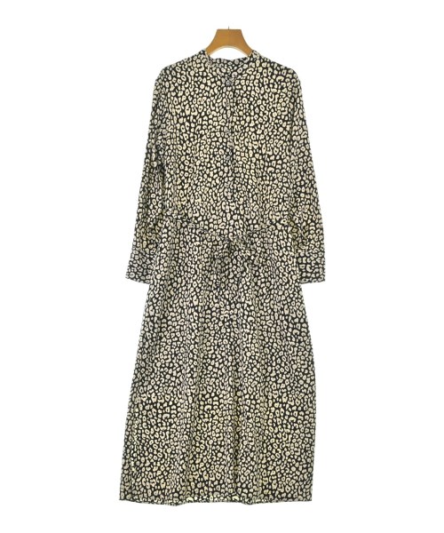 BEAUTY&YOUTH UNITED ARROWS(ビューティーアンドユースユナイテットアローズ)ワンピース 黒 サイズ:M/2200669917123