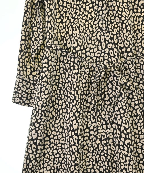 BEAUTY&YOUTH UNITED ARROWS（ビューティーアンドユースユナイテッドアローズ）ワンピース 黒 サイズ:M レディース/2200669917123