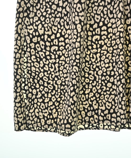 BEAUTY&YOUTH UNITED ARROWS（ビューティーアンドユースユナイテッドアローズ）ワンピース 黒 サイズ:M レディース/2200669917123