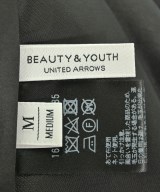 BEAUTY&YOUTH UNITED ARROWS（ビューティーアンドユースユナイテッドアローズ）ワンピース 黒 サイズ:M レディース/2200669917123