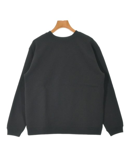 BEAUTY&YOUTH UNITED ARROWS（ビューティーアンドユースユナイテッドアローズ）スウェット 黒 サイズ:S レディース/2200666121011