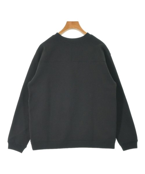 BEAUTY&YOUTH UNITED ARROWS（ビューティーアンドユースユナイテッドアローズ）スウェット 黒 サイズ:S レディース/2200666121011