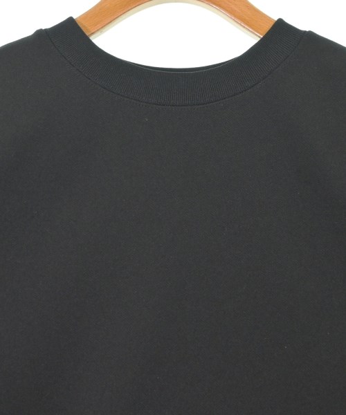 BEAUTY&YOUTH UNITED ARROWS（ビューティーアンドユースユナイテッドアローズ）スウェット 黒 サイズ:S レディース/2200666121011