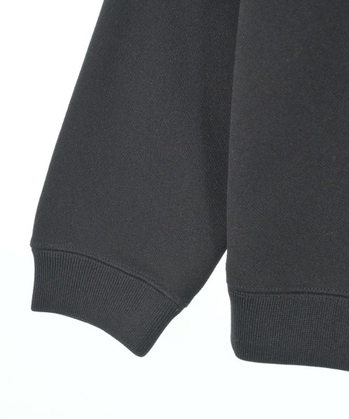 BEAUTY&YOUTH UNITED ARROWS（ビューティーアンドユースユナイテッドアローズ）スウェット 黒 サイズ:S レディース/2200666121011