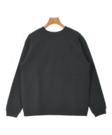 BEAUTY&YOUTH UNITED ARROWS（ビューティーアンドユースユナイテッドアローズ）スウェット 黒 サイズ:S レディース/2200666121011