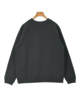 BEAUTY&YOUTH UNITED ARROWS（ビューティーアンドユースユナイテッドアローズ）スウェット 黒 サイズ:S レディース/2200666121011