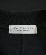 BEAUTY&YOUTH UNITED ARROWS（ビューティーアンドユースユナイテッドアローズ）スウェット 黒 サイズ:S レディース/2200666121011
