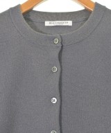 BEAUTY&YOUTH UNITED ARROWS（ビューティーアンドユースユナイテッドアローズ）カーディガン グレー サイズ:F レディース/2200666121028