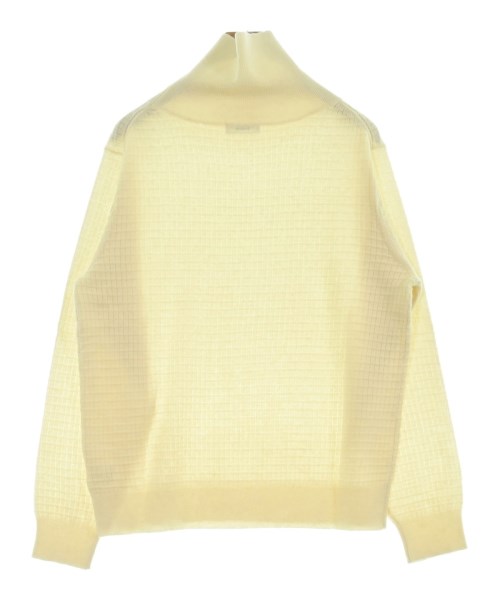 BEAUTY&YOUTH UNITED ARROWS（ビューティーアンドユースユナイテッドアローズ）ニット・セーター 白 サイズ:F レディース/2200667241077