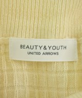 BEAUTY&YOUTH UNITED ARROWS（ビューティーアンドユースユナイテッドアローズ）ニット・セーター 白 サイズ:F レディース/2200667241077