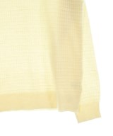 BEAUTY&YOUTH UNITED ARROWS（ビューティーアンドユースユナイテッドアローズ）ニット・セーター 白 サイズ:F レディース/2200667241077