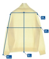 BEAUTY&YOUTH UNITED ARROWS（ビューティーアンドユースユナイテッドアローズ）ニット・セーター 白 サイズ:F レディース/2200667241077