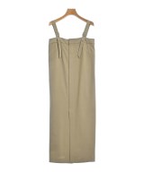 BEAUTY&YOUTH UNITED ARROWS（ビューティーアンドユースユナイテッドアローズ）ワンピース ベージュ サイズ:S レディース/2200667491069