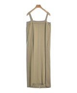 BEAUTY&YOUTH UNITED ARROWS（ビューティーアンドユースユナイテッドアローズ）ワンピース ベージュ サイズ:S レディース/2200667491069