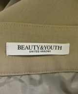 BEAUTY&YOUTH UNITED ARROWS（ビューティーアンドユースユナイテッドアローズ）ワンピース ベージュ サイズ:S レディース/2200667491069