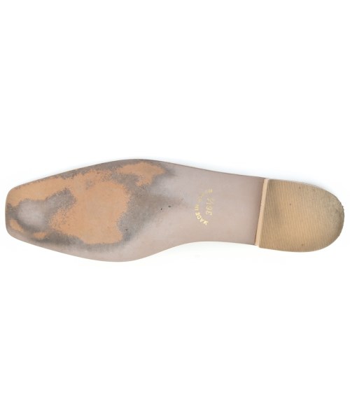 BEAUTY&YOUTH UNITED ARROWS（ビューティーアンドユースユナイテッドアローズ）パンプス 白 サイズ:EU36 1/2(23cm位) レディース/2200668094078