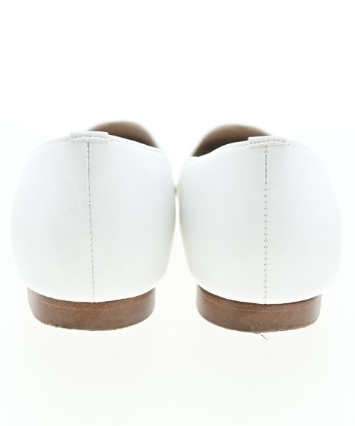 BEAUTY&YOUTH UNITED ARROWS（ビューティーアンドユースユナイテッドアローズ）パンプス 白 サイズ:EU36 1/2(23cm位) レディース/2200668094078