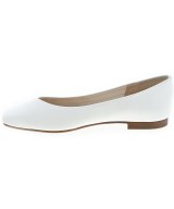 BEAUTY&YOUTH UNITED ARROWS（ビューティーアンドユースユナイテッドアローズ）パンプス 白 サイズ:EU36 1/2(23cm位) レディース/2200668094078