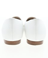 BEAUTY&YOUTH UNITED ARROWS（ビューティーアンドユースユナイテッドアローズ）パンプス 白 サイズ:EU36 1/2(23cm位) レディース/2200668094078