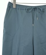 BEAUTY&YOUTH UNITED ARROWS（ビューティーアンドユースユナイテッドアローズ）スラックス 青 サイズ:M レディース/2200670301010