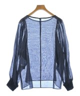 BEAUTY&YOUTH UNITED ARROWS（ビューティーアンドユースユナイテッドアローズ）ブラウス 紺 サイズ:F レディース/2200660206011