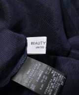BEAUTY&YOUTH UNITED ARROWS（ビューティーアンドユースユナイテッドアローズ）ブラウス 紺 サイズ:F レディース/2200660206011