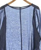 BEAUTY&YOUTH UNITED ARROWS（ビューティーアンドユースユナイテッドアローズ）ブラウス 紺 サイズ:F レディース/2200660206011