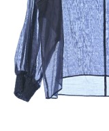 BEAUTY&YOUTH UNITED ARROWS（ビューティーアンドユースユナイテッドアローズ）ブラウス 紺 サイズ:F レディース/2200660206011