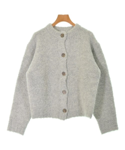 BEAUTY&YOUTH UNITED ARROWS(ビューティーアンドユースユナイテットアローズ)カーディガン グレー サイズ:F/2200663951062