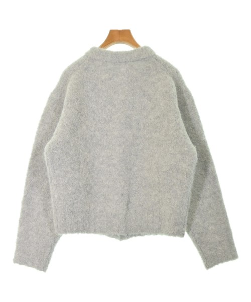 BEAUTY&YOUTH UNITED ARROWS（ビューティーアンドユースユナイテッドアローズ）カーディガン グレー サイズ:F レディース/2200663951062