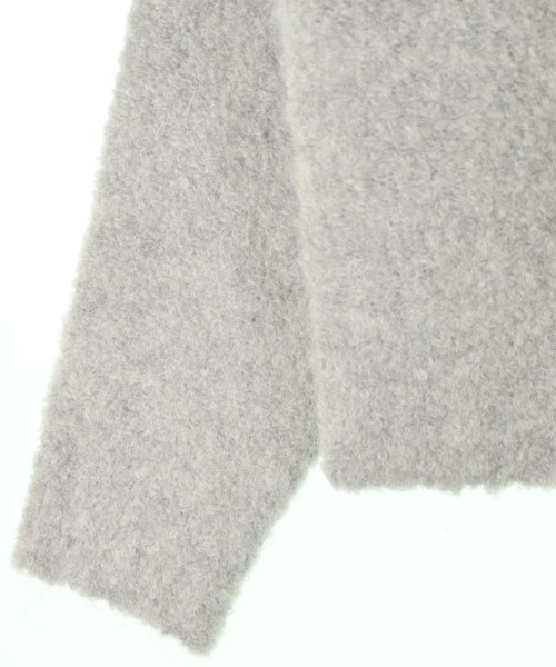 BEAUTY&YOUTH UNITED ARROWS（ビューティーアンドユースユナイテッドアローズ）カーディガン グレー サイズ:F レディース/2200663951062