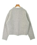 BEAUTY&YOUTH UNITED ARROWS（ビューティーアンドユースユナイテッドアローズ）カーディガン グレー サイズ:F レディース/2200663951062