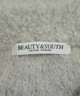 BEAUTY&YOUTH UNITED ARROWS（ビューティーアンドユースユナイテッドアローズ）カーディガン グレー サイズ:F レディース/2200663951062