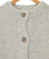 BEAUTY&YOUTH UNITED ARROWS（ビューティーアンドユースユナイテッドアローズ）カーディガン グレー サイズ:F レディース/2200663951062