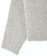 BEAUTY&YOUTH UNITED ARROWS（ビューティーアンドユースユナイテッドアローズ）カーディガン グレー サイズ:F レディース/2200663951062