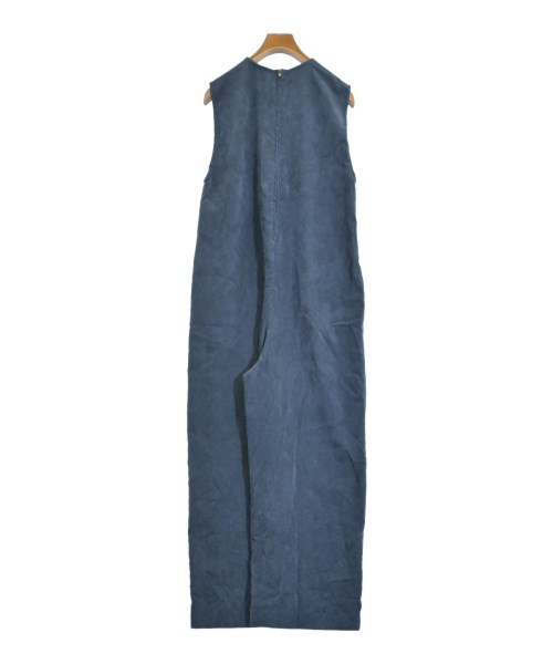 BEAUTY&YOUTH UNITED ARROWS（ビューティーアンドユースユナイテッドアローズ）オールインワン/サロペット 青 サイズ:M レディース/2200666906038