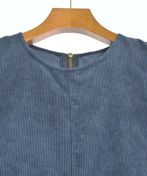 BEAUTY&YOUTH UNITED ARROWS（ビューティーアンドユースユナイテッドアローズ）オールインワン/サロペット 青 サイズ:M レディース/2200666906038