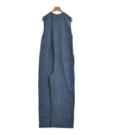 BEAUTY&YOUTH UNITED ARROWS（ビューティーアンドユースユナイテッドアローズ）オールインワン/サロペット 青 サイズ:M レディース/2200666906038